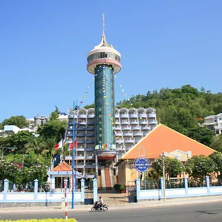 Hoa Tieu Guesthouse